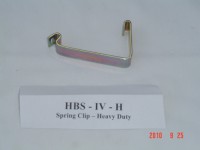 Hardy-Built® PIX HBS-IV-H